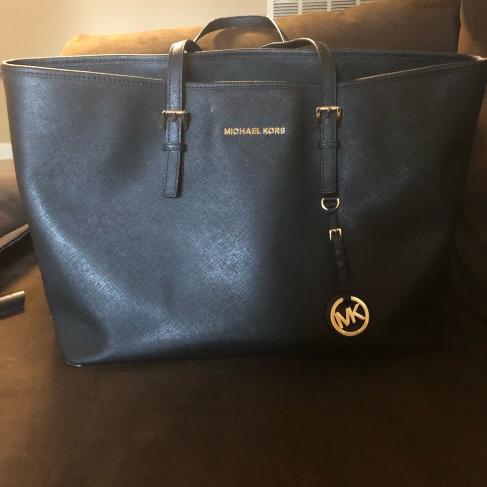 Michael Kors Medium Multi Function Tote - image 1
